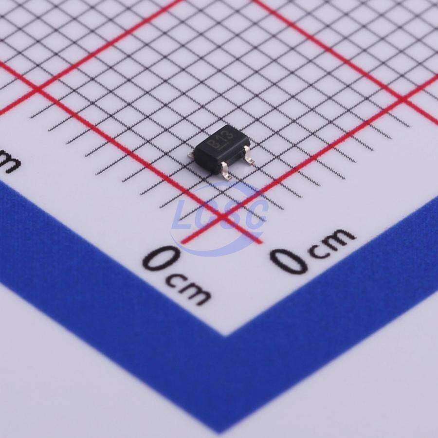 MICROCHIP MIC841HYC5-TR - 1