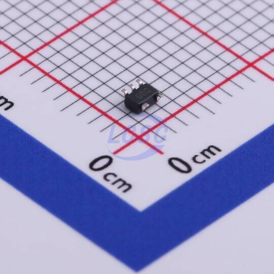 MICROCHIP MIC841HYC5-TR - 2