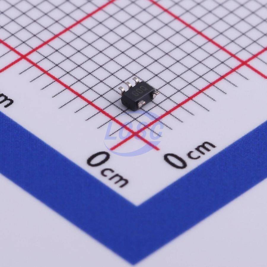 MICROCHIP MIC841HYC5-TR - 2