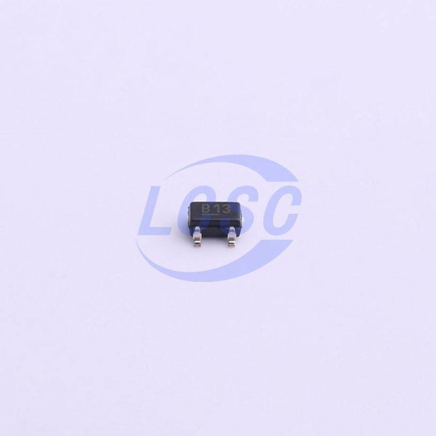 MICROCHIP MIC841HYC5-TR - 3