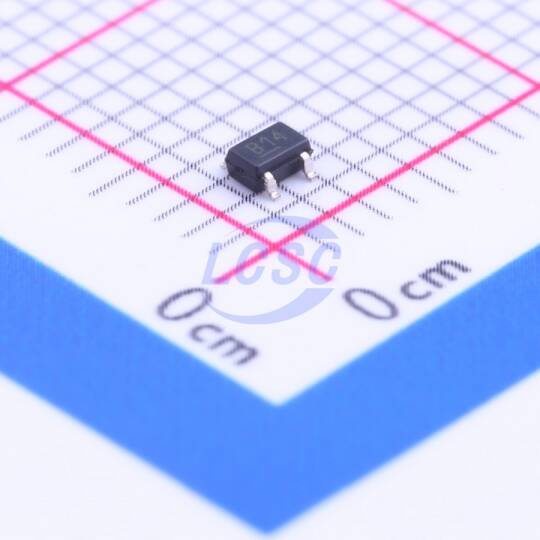 MICROCHIP MIC841LYC5-TR - 1