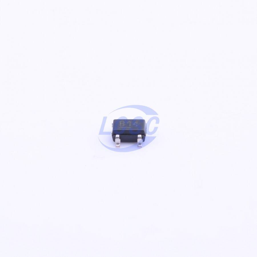 MICROCHIP MIC841LYC5-TR - 3
