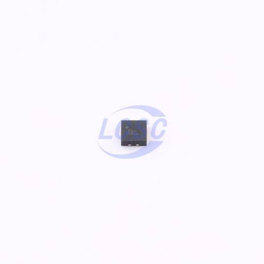 MICROCHIP MIC841LYMT-T5 - 3
