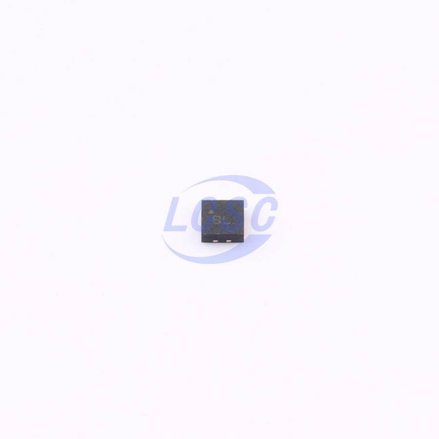 MICROCHIP MIC841LYMT-T5 - 3