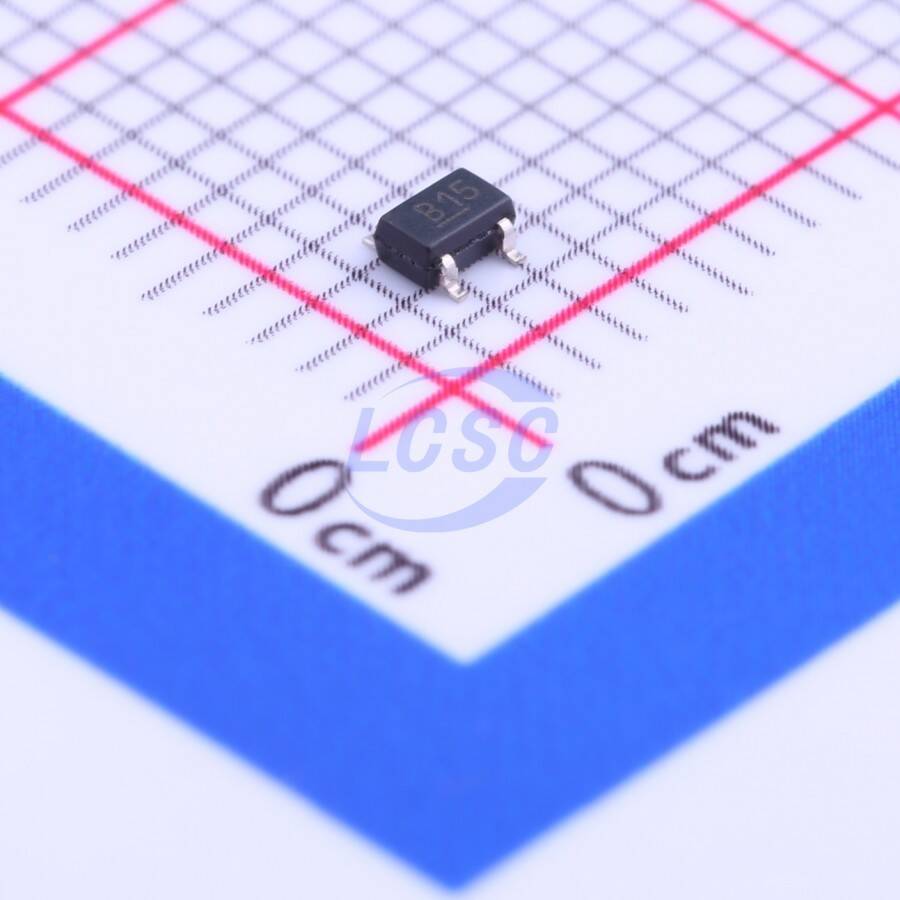 MICROCHIP MIC841NYC5-TR - 1