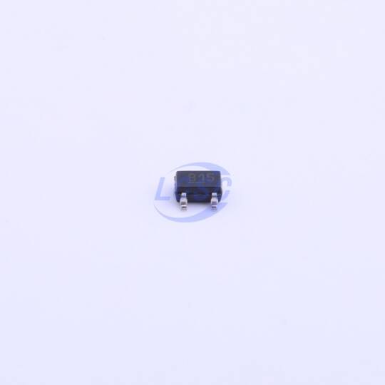 MICROCHIP MIC841NYC5-TR - 3