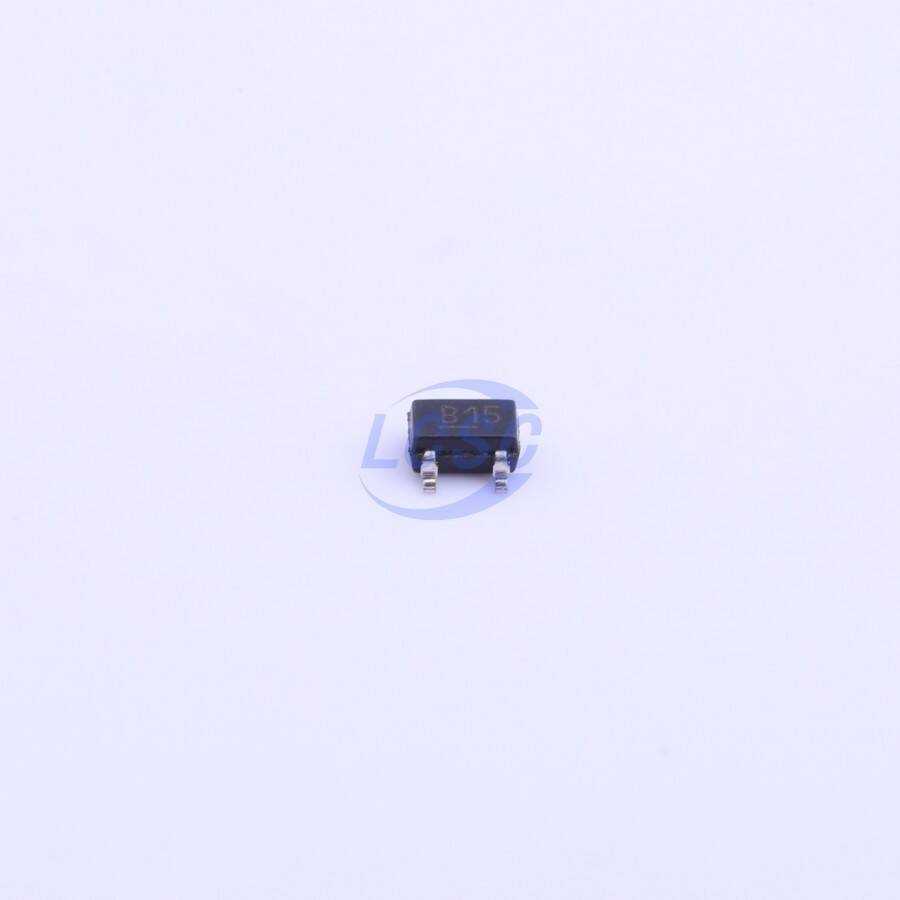 MICROCHIP MIC841NYC5-TR - 3