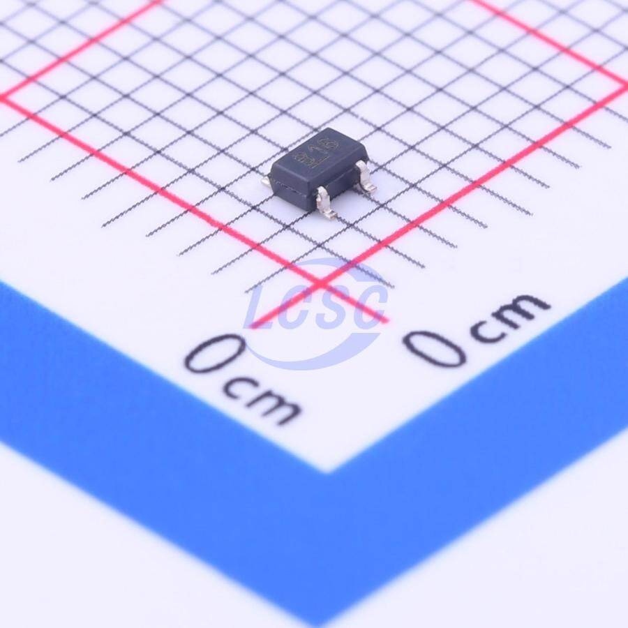 MICROCHIP MIC842HYC5-TR - 1