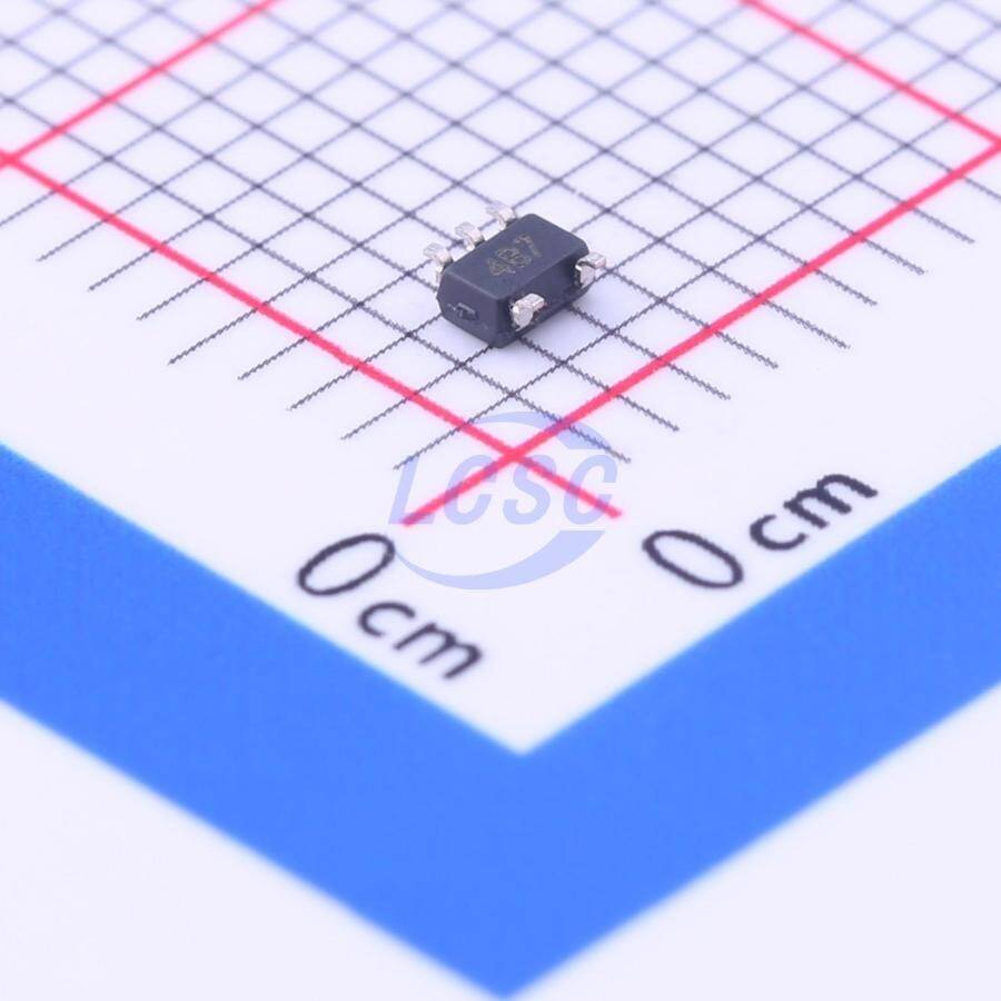 MICROCHIP MIC842HYC5-TR - 2
