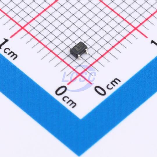 MICROCHIP MIC842NYC5-TR - 1