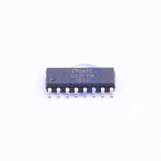 MICROCHIP MIC9131YM - 3