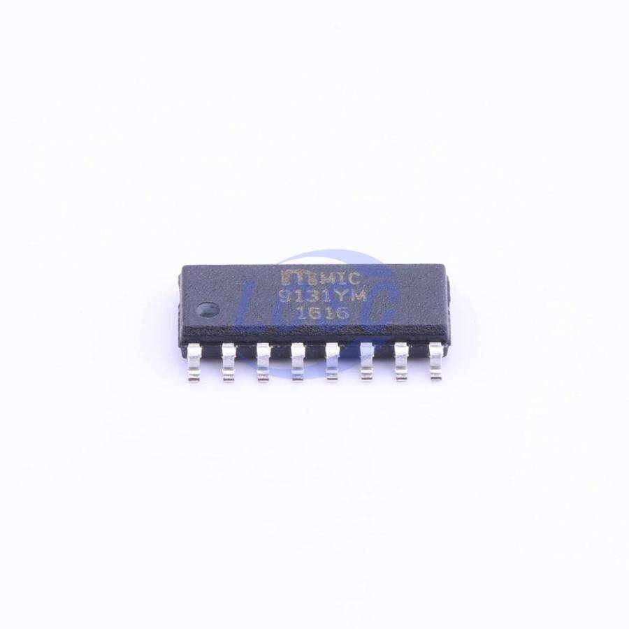 MICROCHIP MIC9131YM - 3