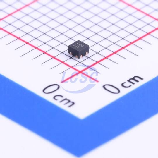 MICROCHIP MIC94042YFL-TR - 1