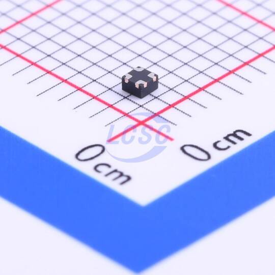 MICROCHIP MIC94042YFL-TR - 2