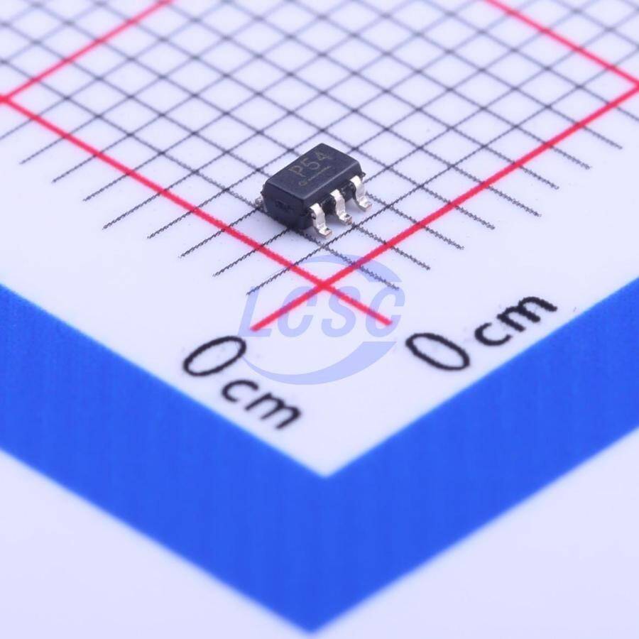 MICROCHIP MIC94060YC6-TR - 1