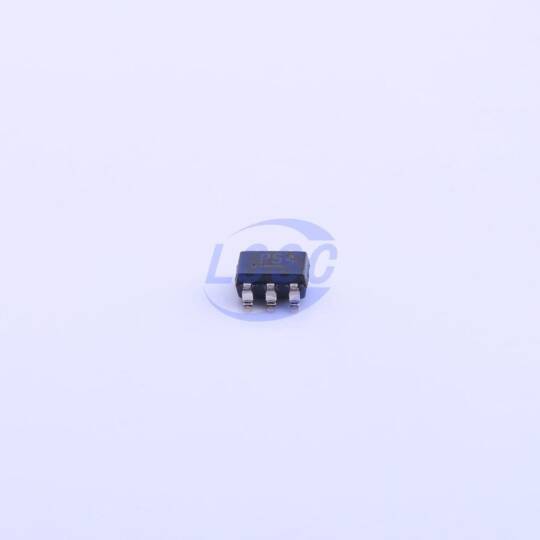 MICROCHIP MIC94060YC6-TR - 3