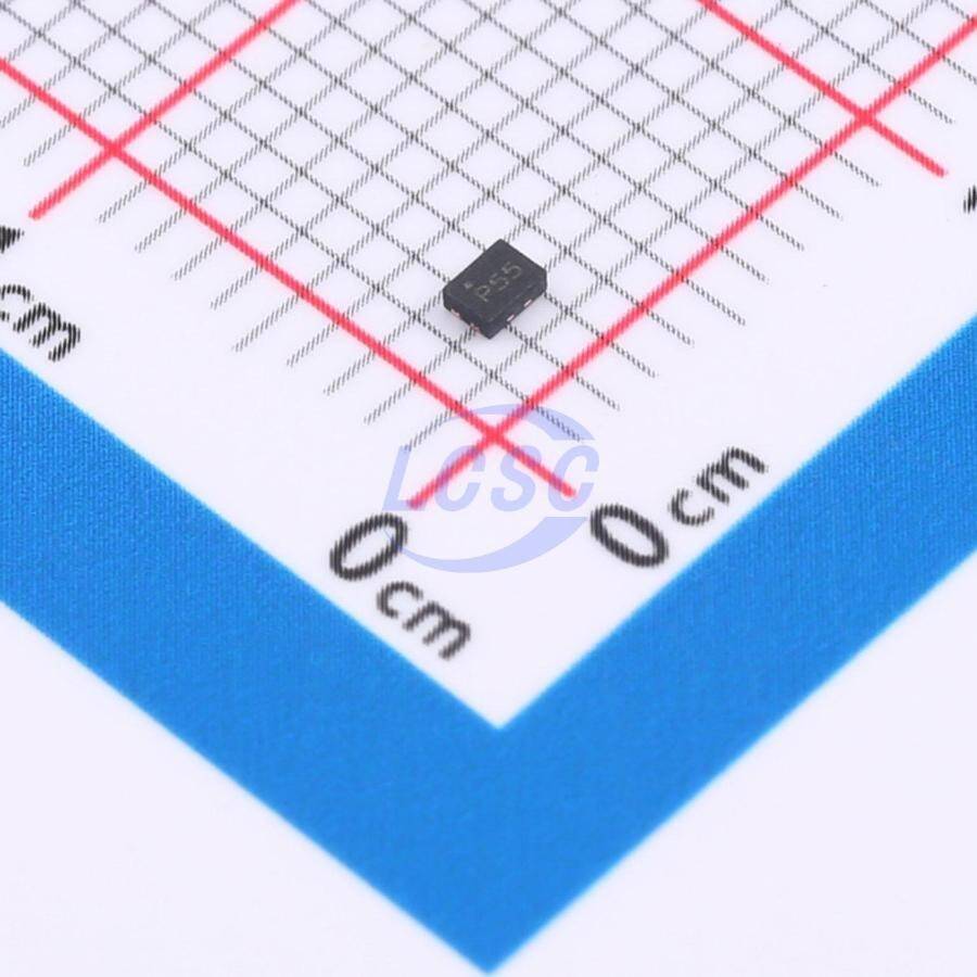 MICROCHIP MIC94061YMT-TR - 1