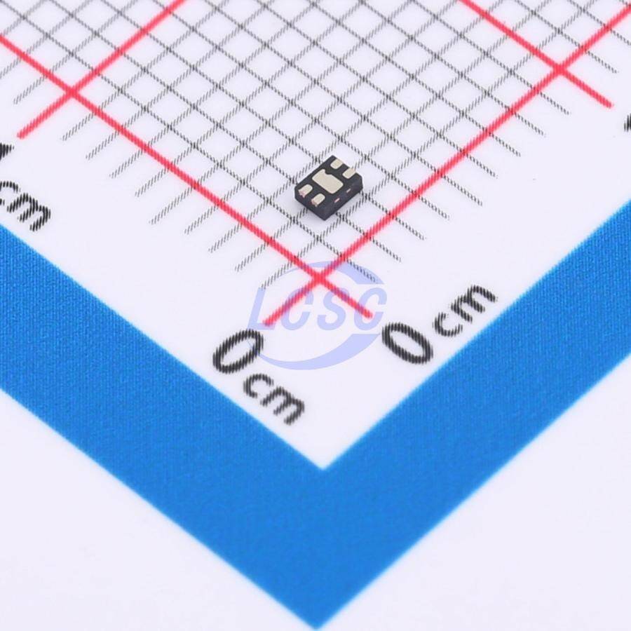 MICROCHIP MIC94061YMT-TR - 2