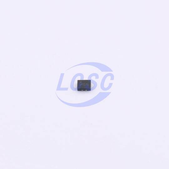 MICROCHIP MIC94061YMT-TR - 3