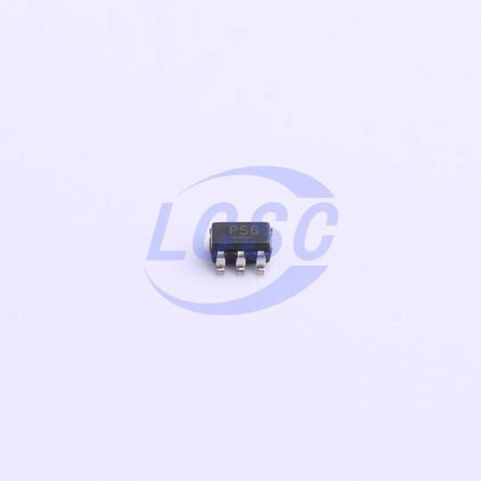 MICROCHIP MIC94062YC6-TR - 3