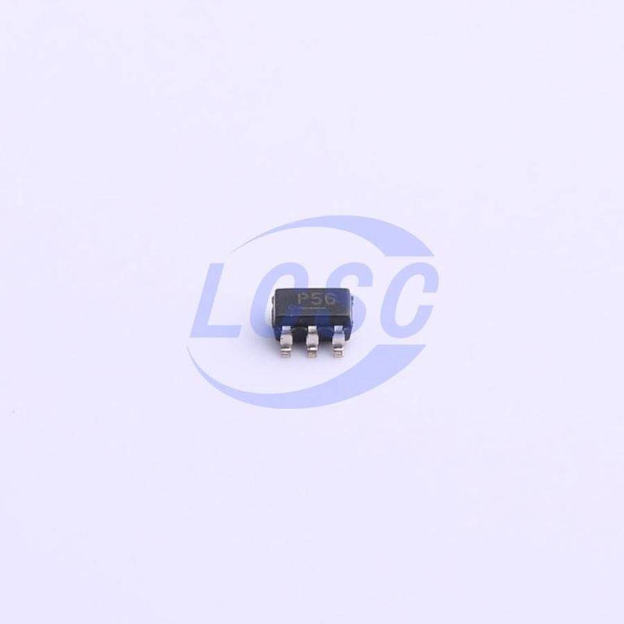 MICROCHIP MIC94062YC6-TR - 3