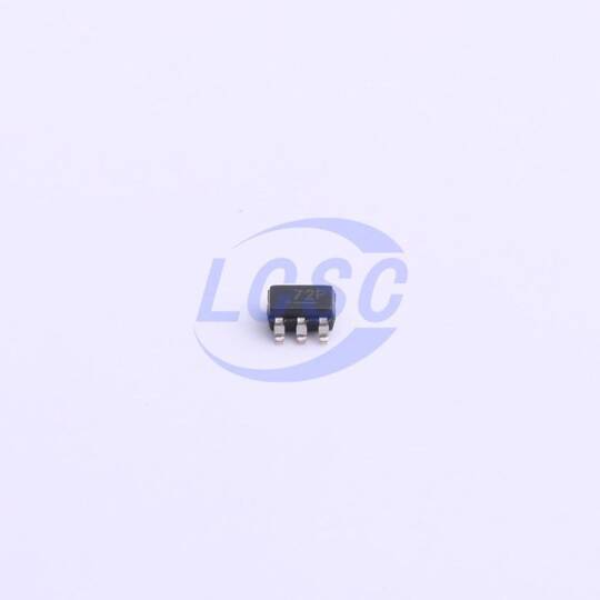 MICROCHIP MIC94072YC6-TR - 3
