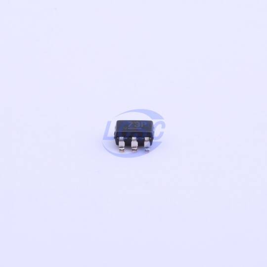 MICROCHIP MIC94073YC6-TR - 3