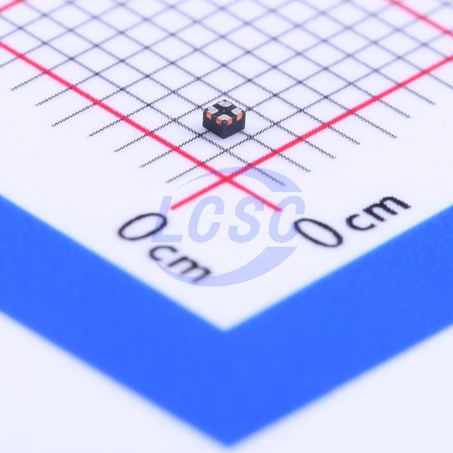 MICROCHIP MIC94080YFT-TR - 2