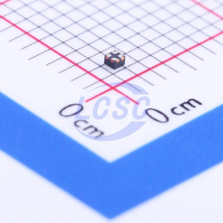 MICROCHIP MIC94083YFT-TR - 2