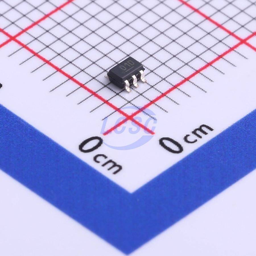 MICROCHIP MIC94090YC6-TR - 1