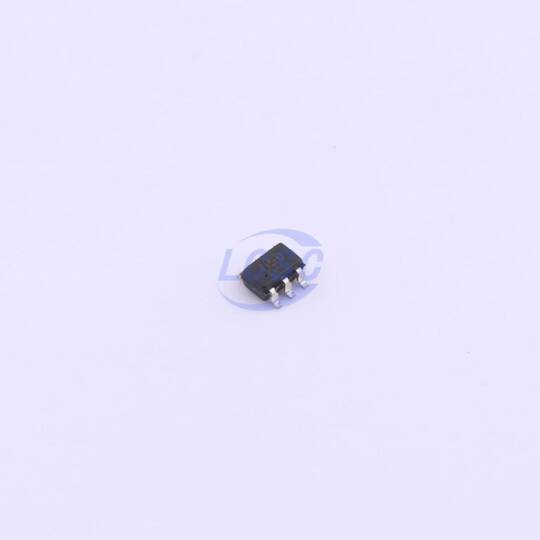 MICROCHIP MIC94092YC6-TR - 3
