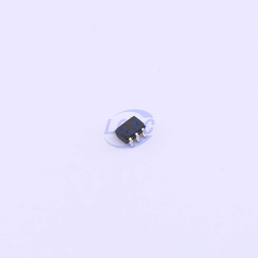 MICROCHIP MIC94092YC6-TR - 3