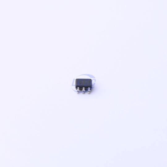 MICROCHIP MIC94093YC6-TR - 3