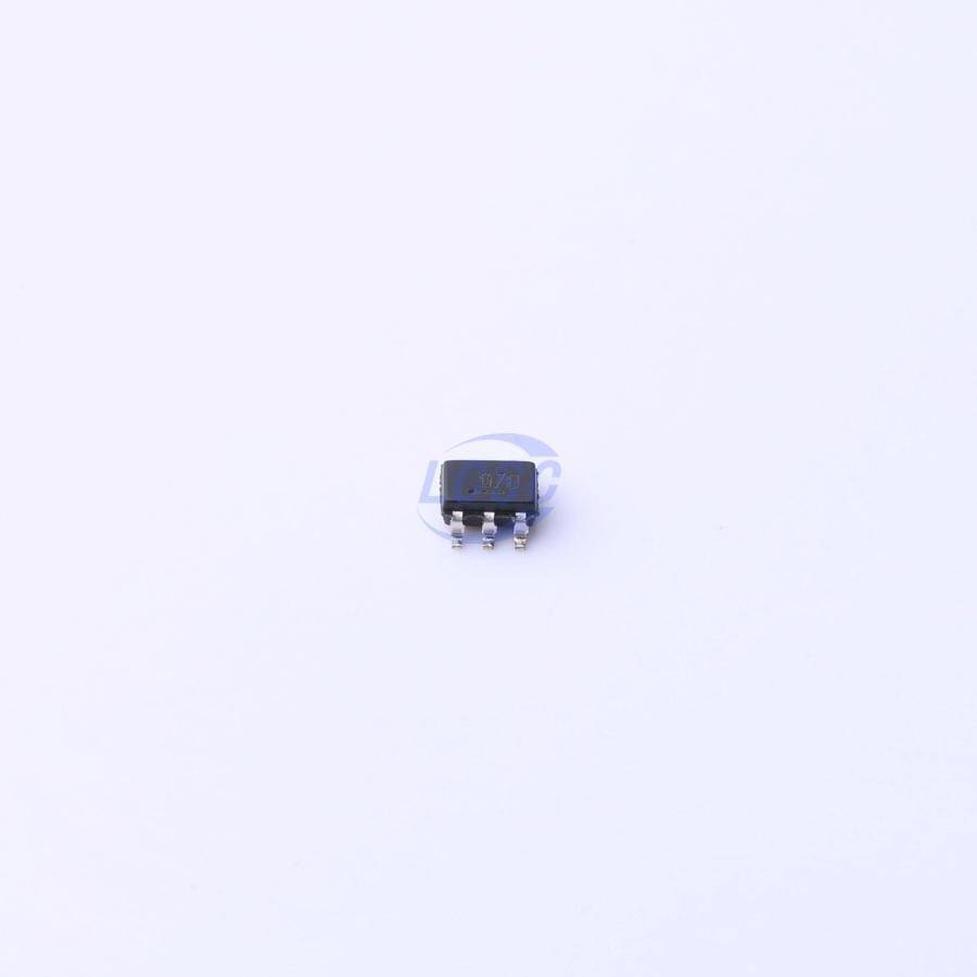 MICROCHIP MIC94093YC6-TR - 3