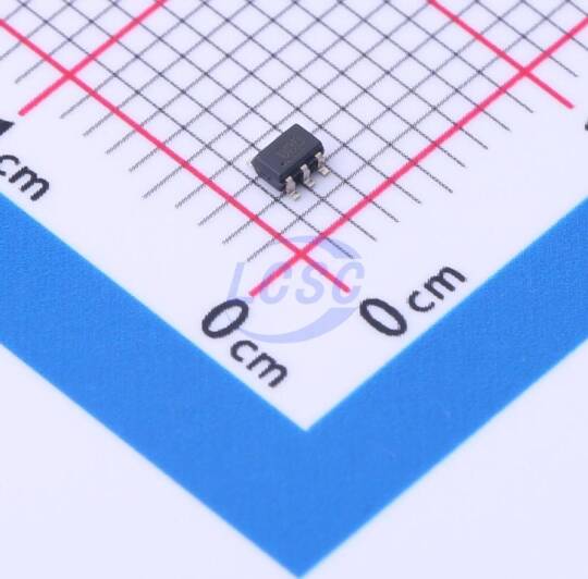 MICROCHIP MIC94094YC6-TR - 1