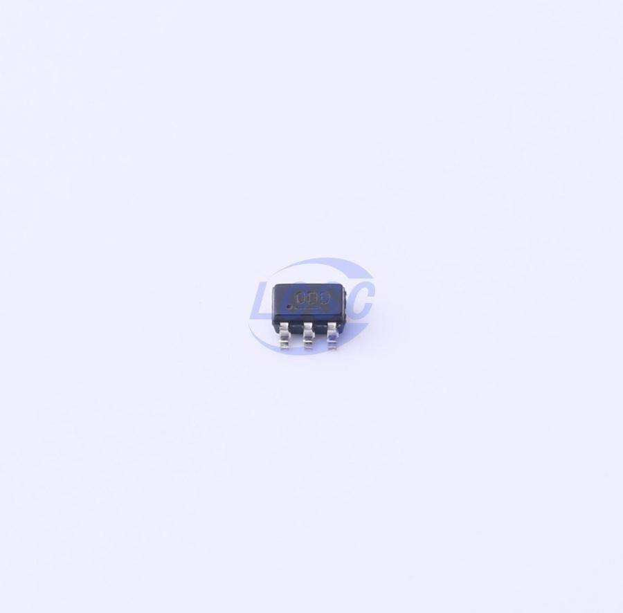 MICROCHIP MIC94094YC6-TR - 3