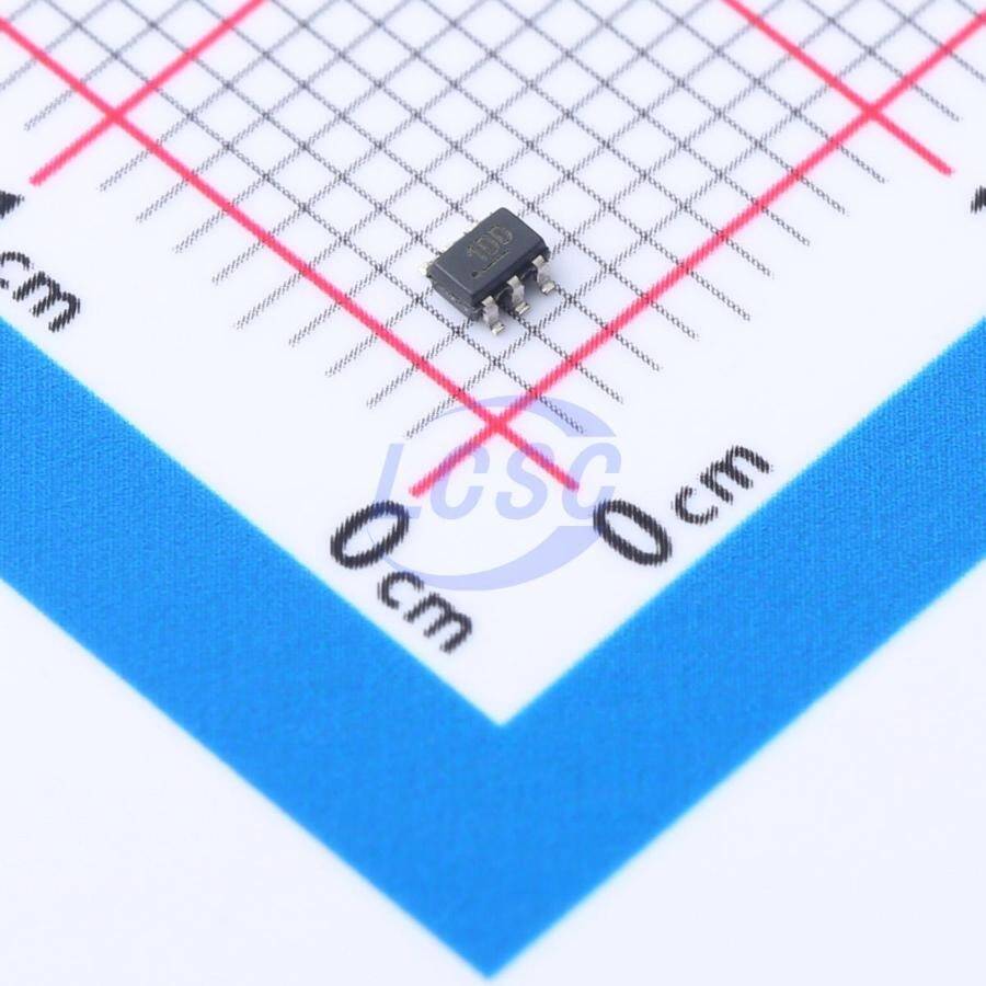 MICROCHIP MIC94095YC6-TR - 1