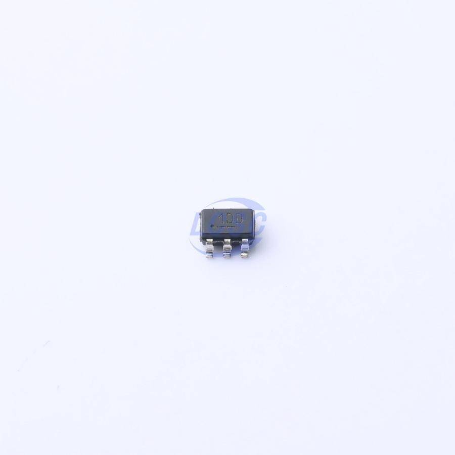 MICROCHIP MIC94095YC6-TR - 3