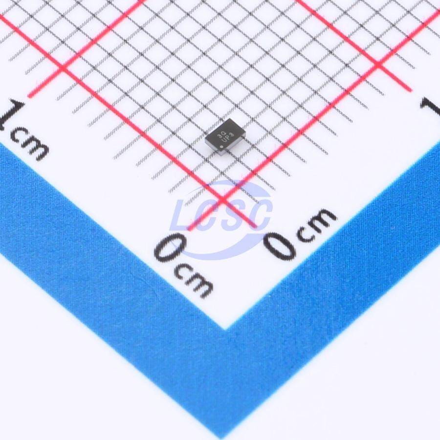MICROCHIP MIC94163YCS-TR - 1