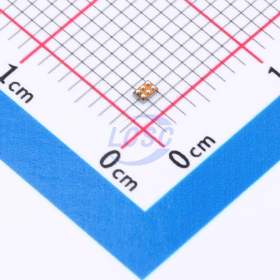 MICROCHIP MIC94163YCS-TR - 2