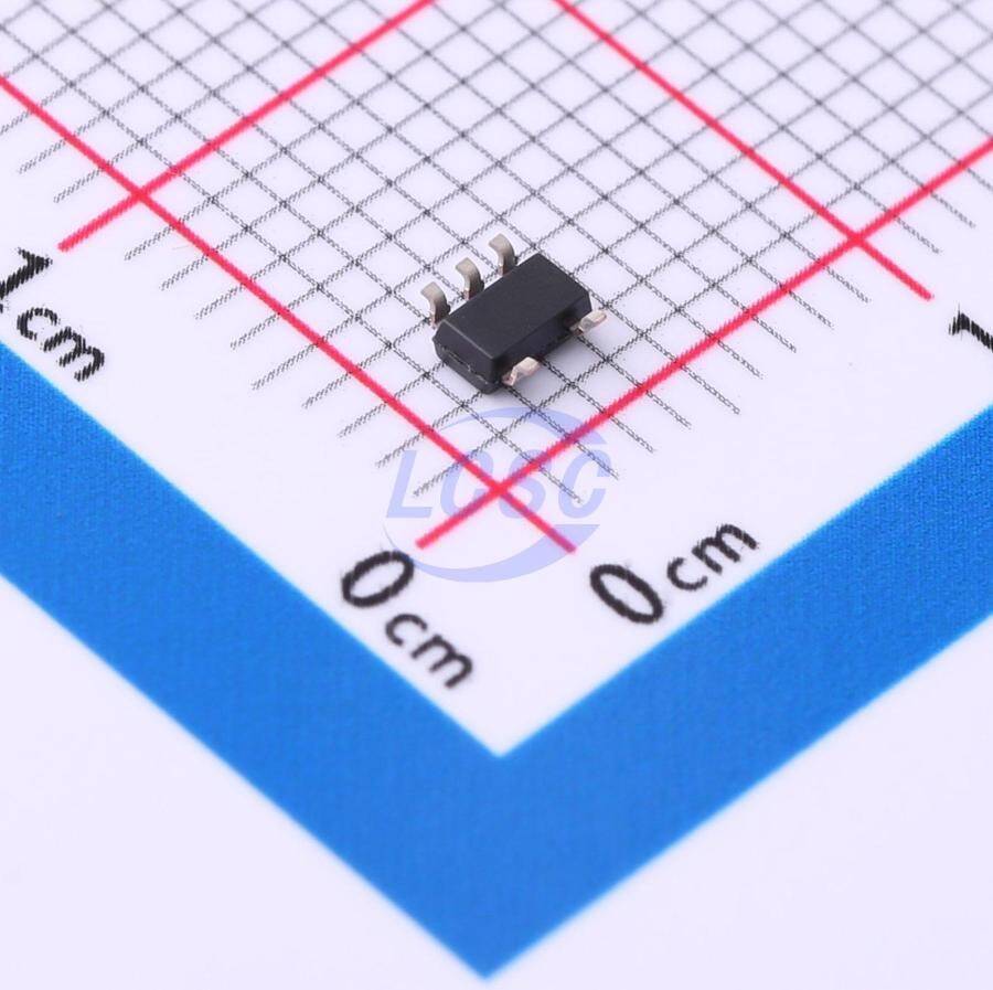 MICROCHIP MIC94310-4YM5-TR - 2