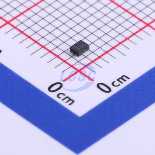 MICROCHIP MIC94310-SYMT-TR - 1