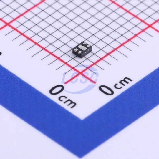 MICROCHIP MIC94310-SYMT-TR - 2
