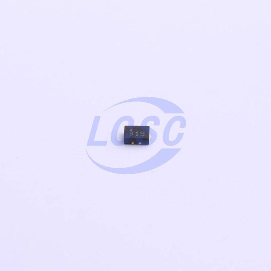 MICROCHIP MIC94310-SYMT-TR - 3