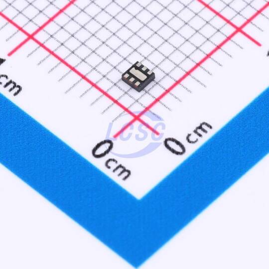 MICROCHIP MIC94355-GYMT-TR - 2