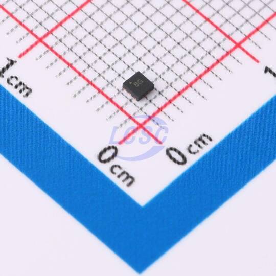 MICROCHIP MIC94355-SYMT-TR - 1