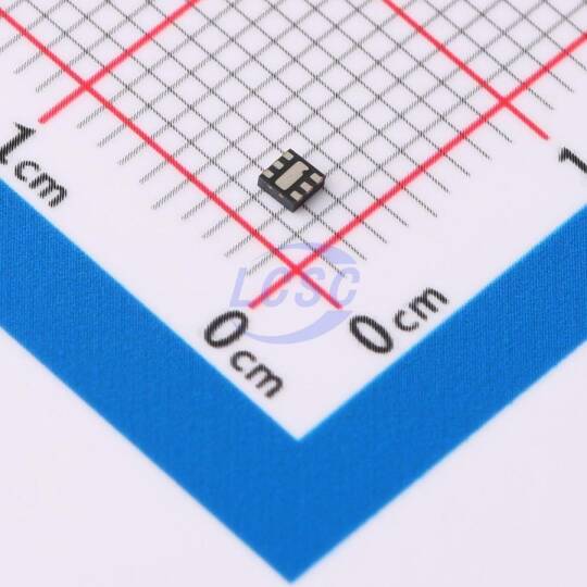 MICROCHIP MIC94355-SYMT-TR - 2
