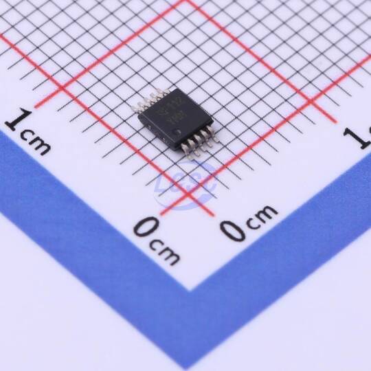MICROCHIP MICRF112YMM