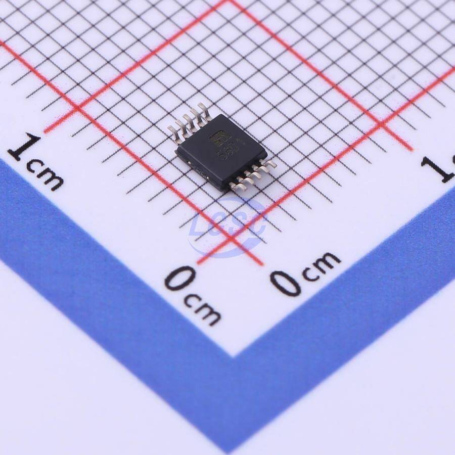 MICROCHIP MICRF112YMM - 2