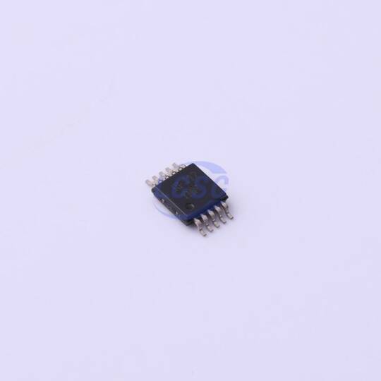 MICROCHIP MICRF112YMM - 3